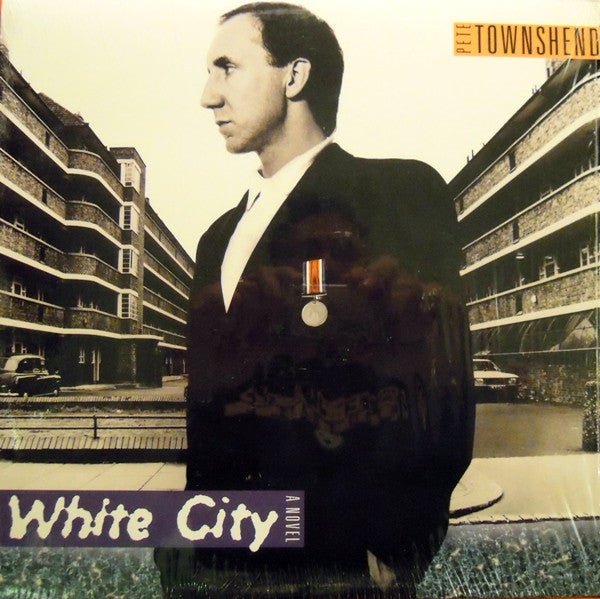 White City: A Novel - primary