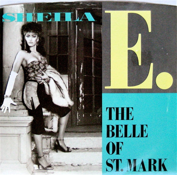 The Belle Of St. Mark - primary