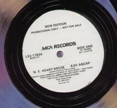 N.E. Heart Break - primary