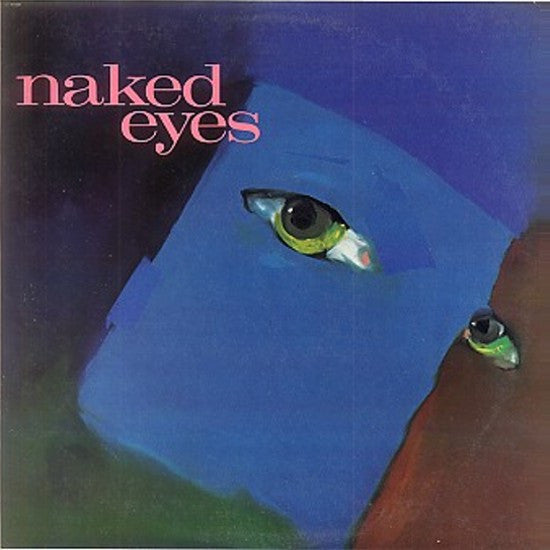 Naked Eyes - primary