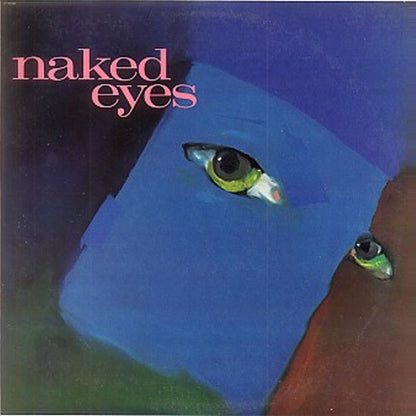 Naked Eyes - primary