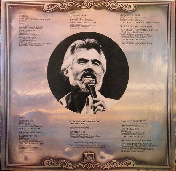 Twenty Greatest Hits - secondary