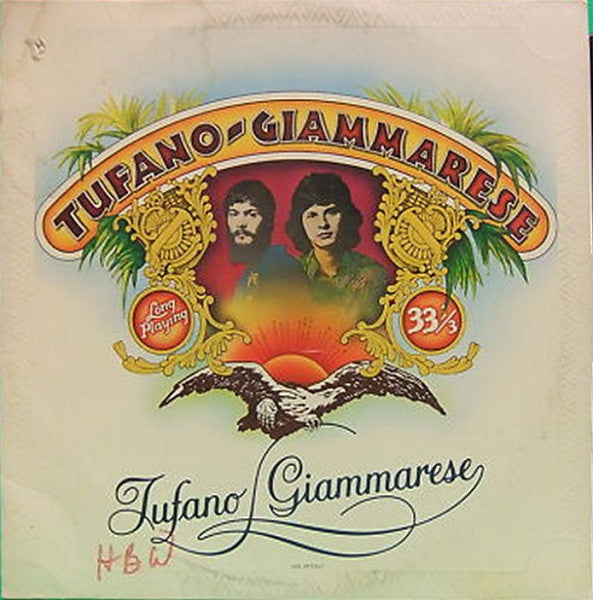 Tufano-Giammarese - primary