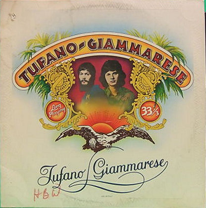 Tufano-Giammarese - primary