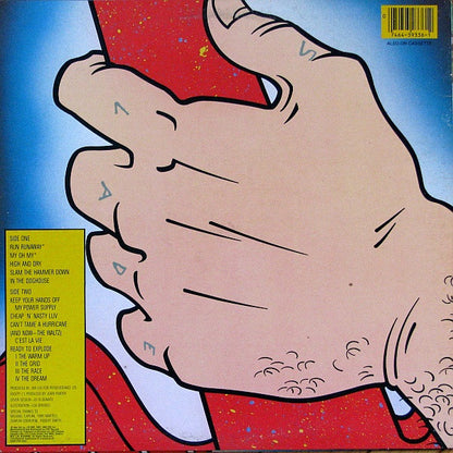 Slade - Keep Your Hands Off My Power Supply