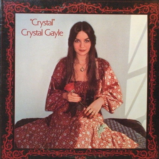 Crystal Gayle - Crystal