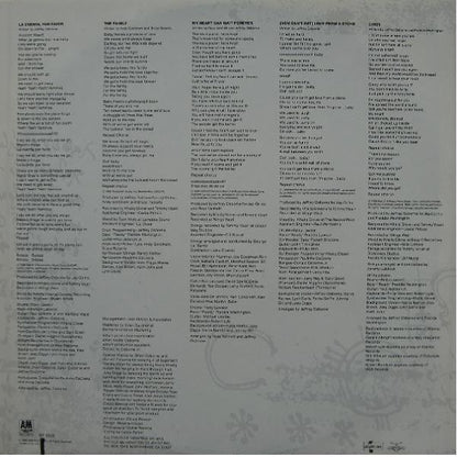 One Love - One Dream - secondary