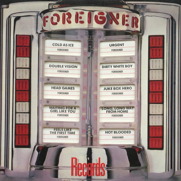 Records - primary