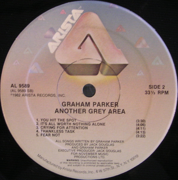 Another Grey Area - secondary