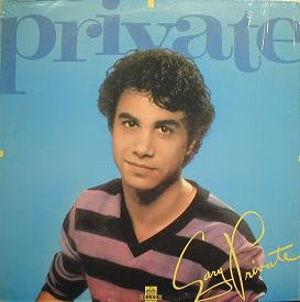 Gary Private - Private