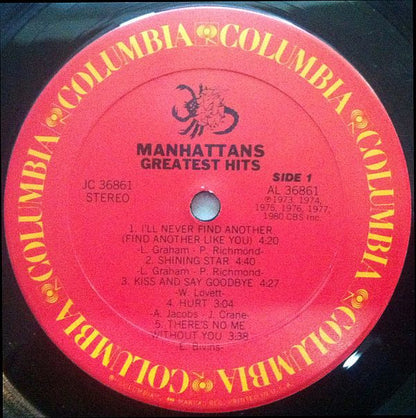Greatest Hits - secondary