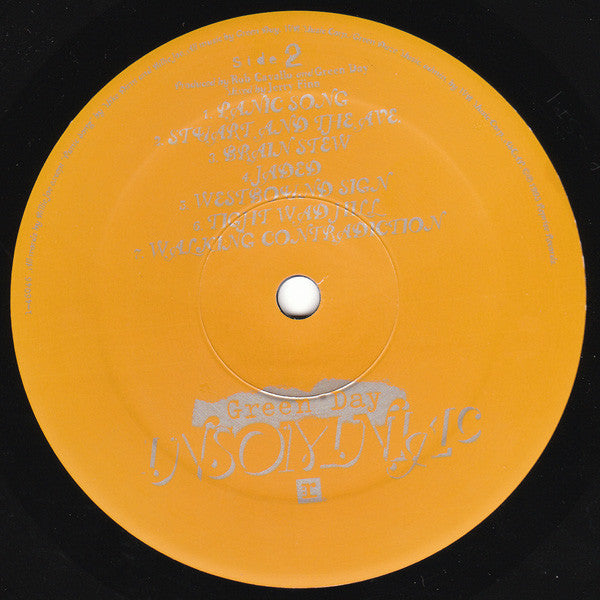 Insomniac - secondary