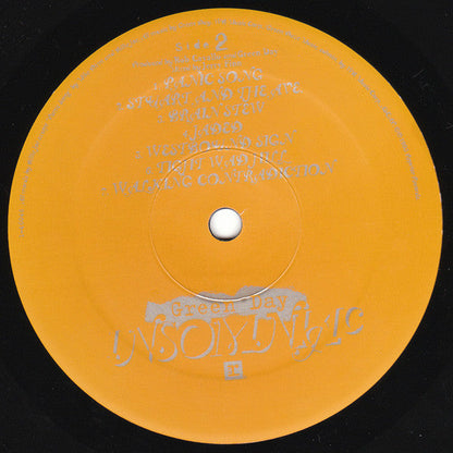 Insomniac - secondary