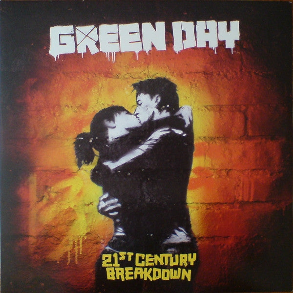 21st Century Breakdown - primary