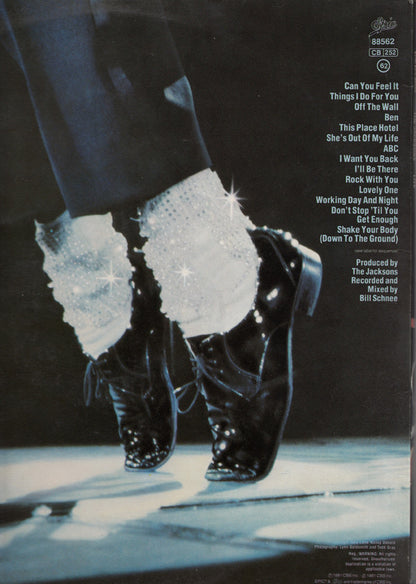 The Jacksons - Live