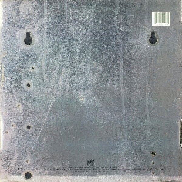Records - secondary