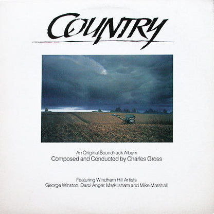 Country (An Original Soundtrack Album) - primary