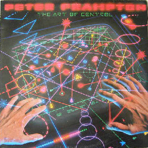 The Art Of Control - primary