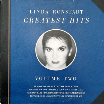 Greatest Hits Volume Two - primary