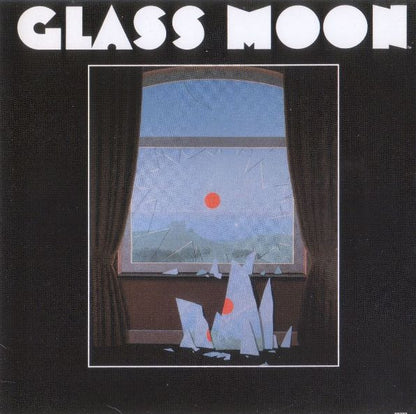 Glass Moon - primary