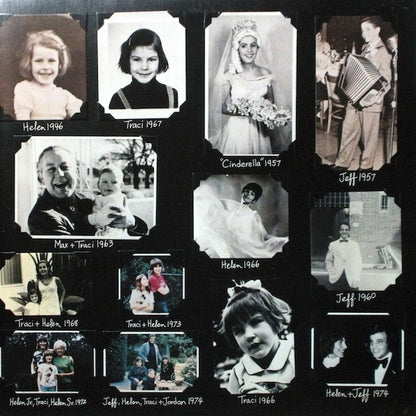 Love Song For Jeffrey - secondary