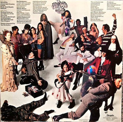 War Child - secondary