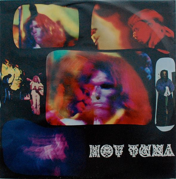 Hot Tuna - secondary