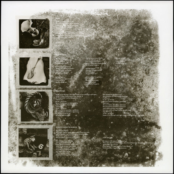 Doolittle - secondary