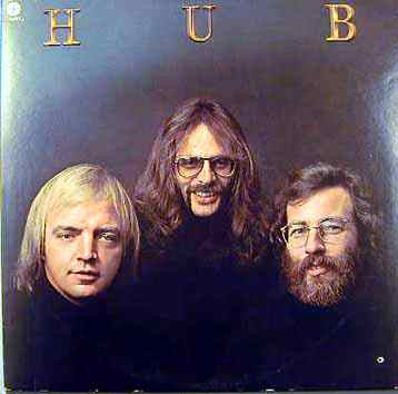 HUB - primary