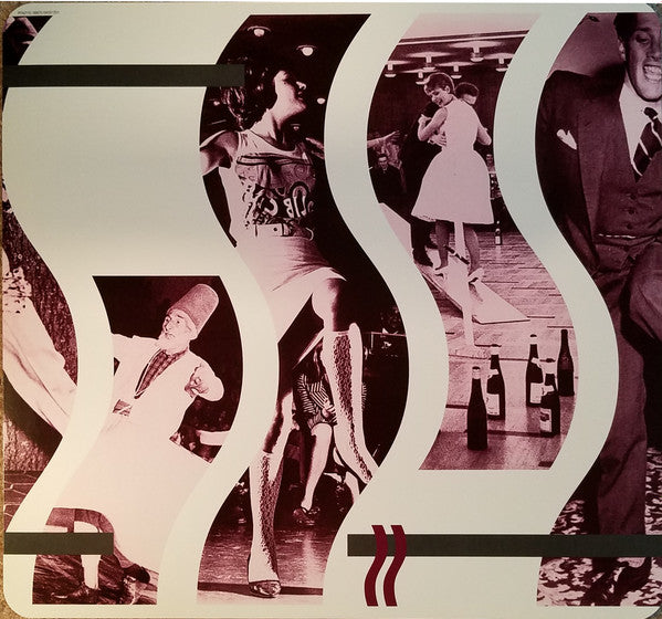 A Collection Of Great Dance Songs - secondary