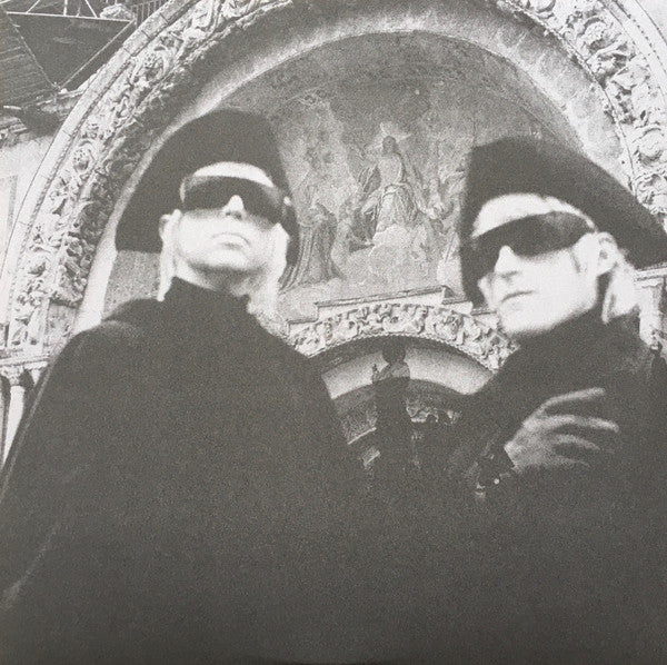 Modern Mirror  - secondary