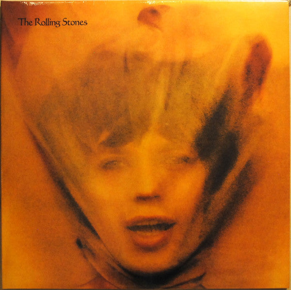 Goats Head Soup - secondary
