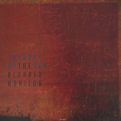 The Blurred Horizon - primary