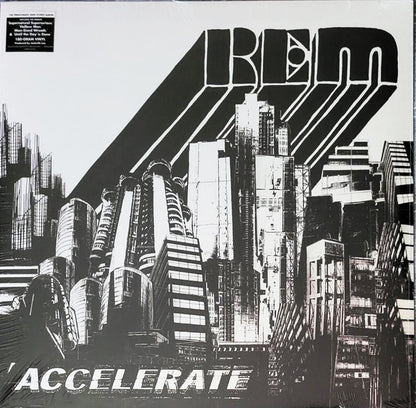 Accelerate - primary