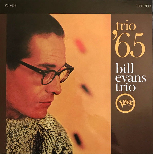 Trio '65 - primary