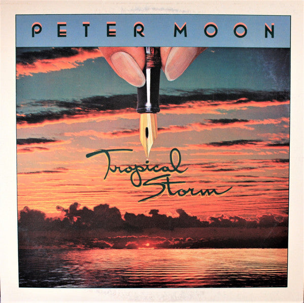 Tropical Storm - primary