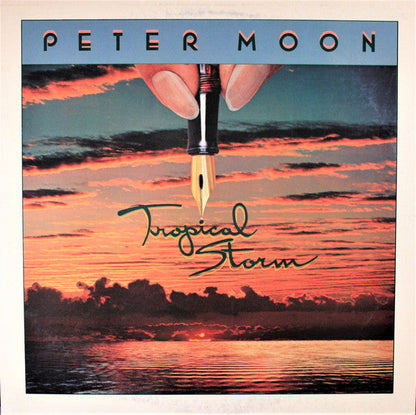 Tropical Storm - primary