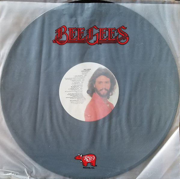 Bee Gees - Bee Gees Greatest