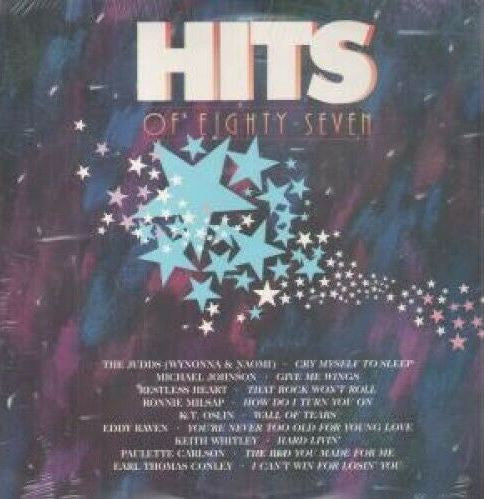 Various - Hits Of Eighty-Seven