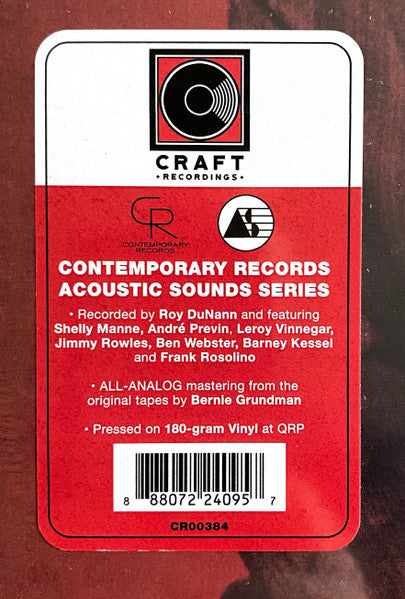 Jazz Giant - secondary