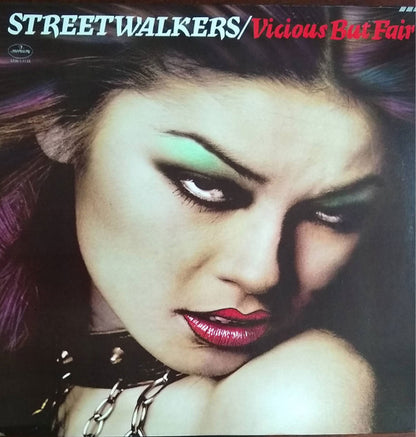 Vicious But Fair - primary