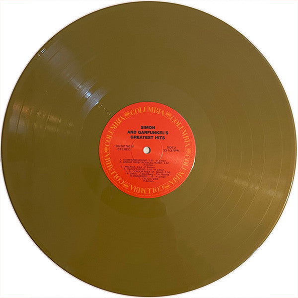 Greatest Hits - secondary