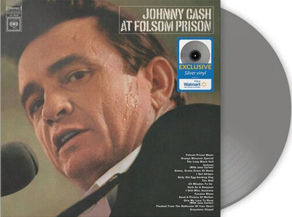 Johnny Cash - At Folsom Prison