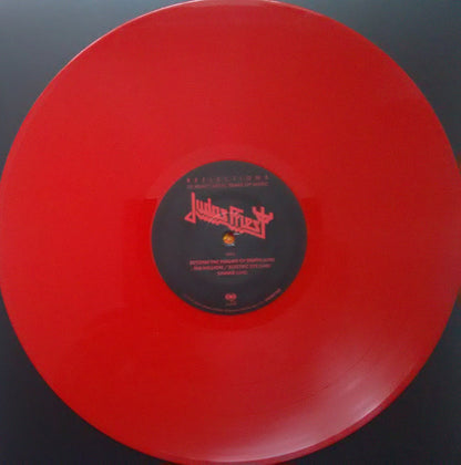 Reflections - 50 Heavy Metal Years Of Music - secondary