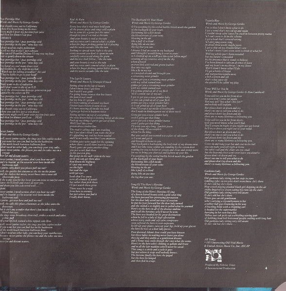 Obituary - secondary