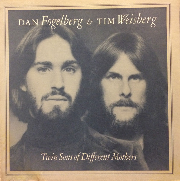 Twin Sons Of Different Mothers - primary
