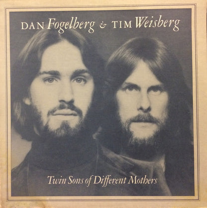 Twin Sons Of Different Mothers - primary