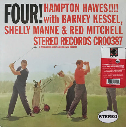Four! - primary