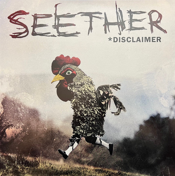 *Disclaimer - secondary