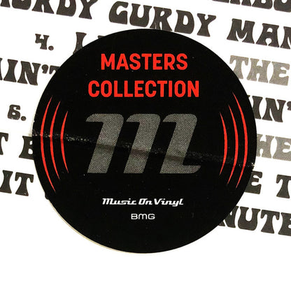 Masters Collection (The Pye Years) - secondary